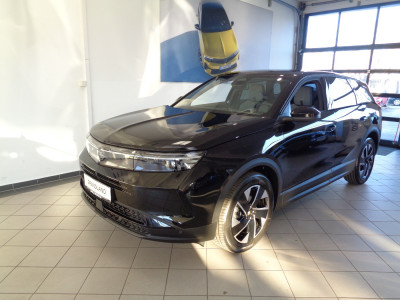 Opel Grandland Gebrauchtwagen
