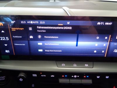 Opel Grandland Gebrauchtwagen