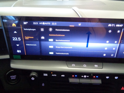 Opel Grandland Gebrauchtwagen