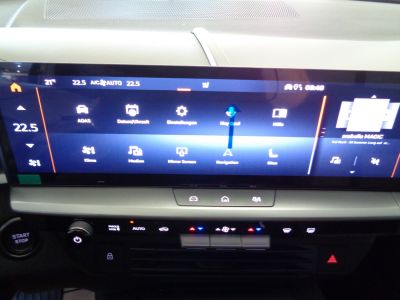 Opel Grandland Gebrauchtwagen