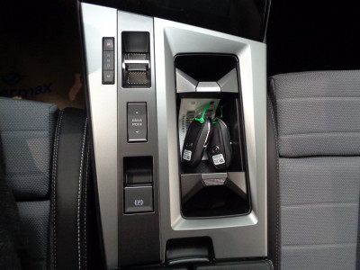 Opel Grandland Gebrauchtwagen