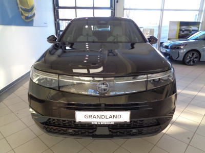 Opel Grandland Gebrauchtwagen