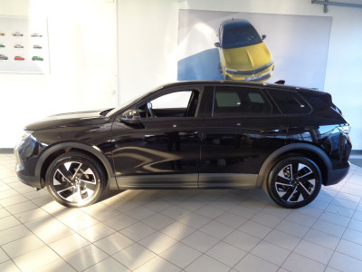 Opel Grandland Gebrauchtwagen