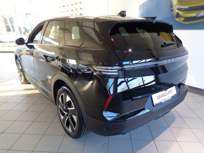 Opel Grandland Gebrauchtwagen