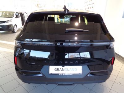 Opel Grandland Gebrauchtwagen