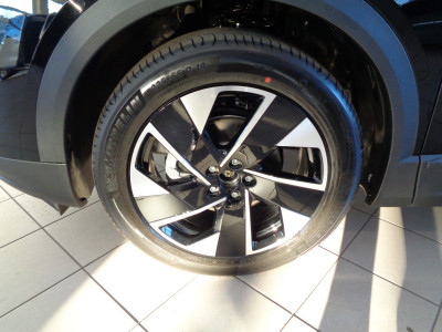 Opel Grandland Gebrauchtwagen