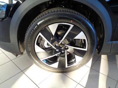 Opel Grandland Gebrauchtwagen