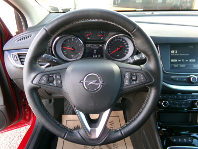 Opel Astra Gebrauchtwagen Opel Astra Gebrauchtwagen