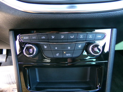 Opel Astra Gebrauchtwagen Opel Astra Gebrauchtwagen