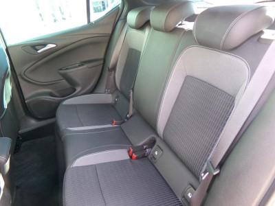 Opel Astra Gebrauchtwagen Opel Astra Gebrauchtwagen