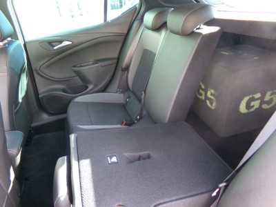 Opel Astra Gebrauchtwagen Opel Astra Gebrauchtwagen