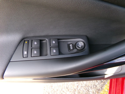 Opel Astra Gebrauchtwagen Opel Astra Gebrauchtwagen