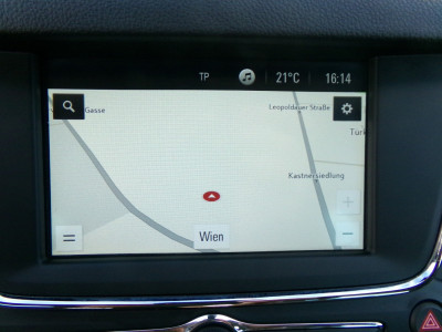 Opel Astra Gebrauchtwagen Opel Astra Gebrauchtwagen