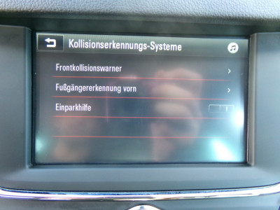 Opel Astra Gebrauchtwagen Opel Astra Gebrauchtwagen