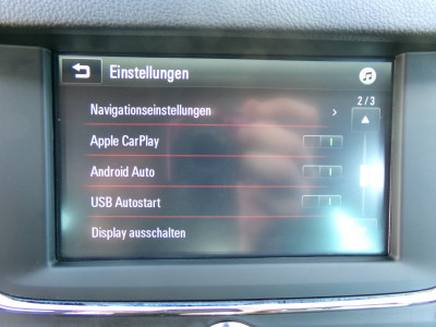 Opel Astra Gebrauchtwagen Opel Astra Gebrauchtwagen