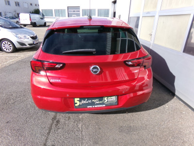 Opel Astra Gebrauchtwagen Opel Astra Gebrauchtwagen