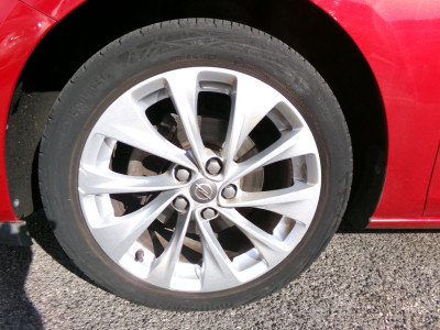 Opel Astra Gebrauchtwagen Opel Astra Gebrauchtwagen