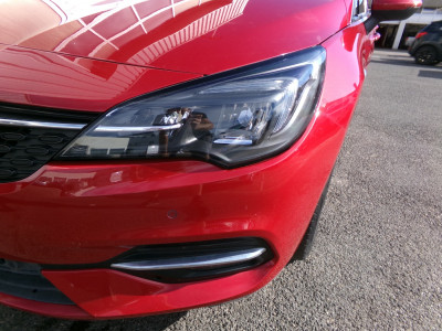 Opel Astra Gebrauchtwagen Opel Astra Gebrauchtwagen