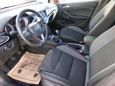 Opel Astra Gebrauchtwagen Opel Astra Gebrauchtwagen