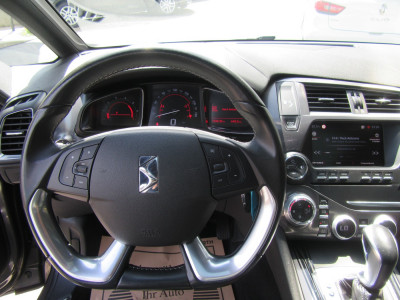 DS Automobiles DS 5 Gebrauchtwagen