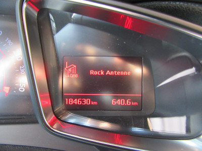 DS Automobiles DS 5 Gebrauchtwagen