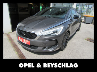 DS Automobiles DS 5 Gebrauchtwagen