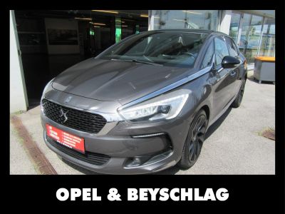 DS Automobiles DS 5 Gebrauchtwagen