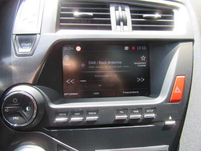 DS Automobiles DS 5 Gebrauchtwagen