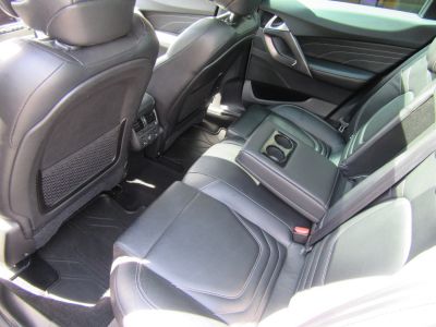 DS Automobiles DS 5 Gebrauchtwagen