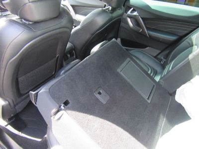 DS Automobiles DS 5 Gebrauchtwagen