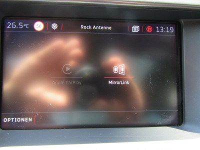 DS Automobiles DS 5 Gebrauchtwagen