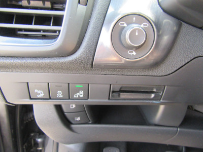 DS Automobiles DS 5 Gebrauchtwagen