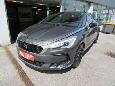 DS Automobiles DS 5 Gebrauchtwagen