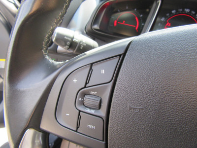 DS Automobiles DS 5 Gebrauchtwagen