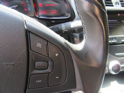 DS Automobiles DS 5 Gebrauchtwagen