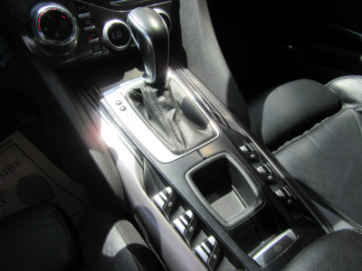 DS Automobiles DS 5 Gebrauchtwagen