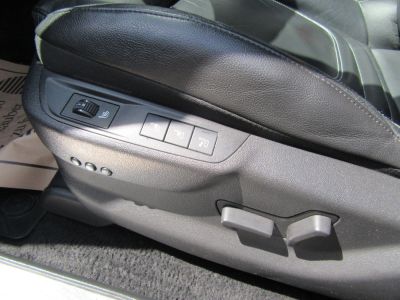 DS Automobiles DS 5 Gebrauchtwagen