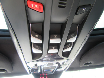 DS Automobiles DS 5 Gebrauchtwagen