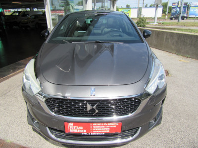 DS Automobiles DS 5 Gebrauchtwagen
