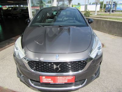 DS Automobiles DS 5 Gebrauchtwagen