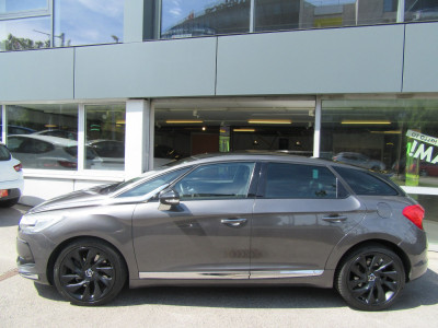 DS Automobiles DS 5 Gebrauchtwagen