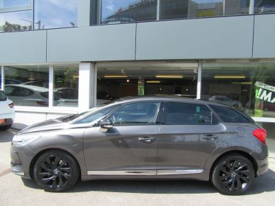 DS Automobiles DS 5 Gebrauchtwagen