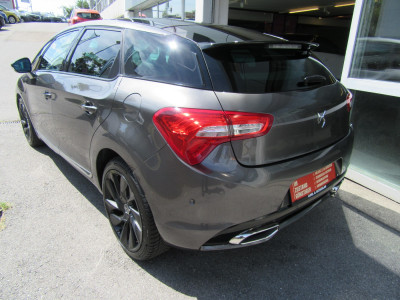 DS Automobiles DS 5 Gebrauchtwagen