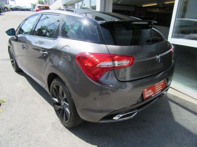 DS Automobiles DS 5 Gebrauchtwagen
