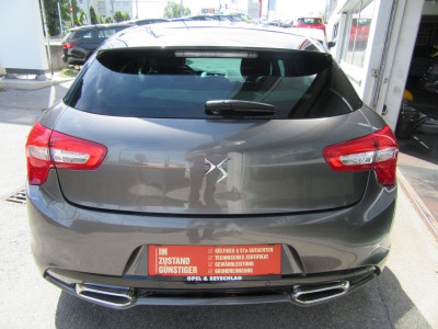 DS Automobiles DS 5 Gebrauchtwagen