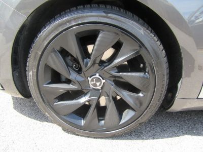 DS Automobiles DS 5 Gebrauchtwagen