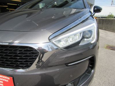 DS Automobiles DS 5 Gebrauchtwagen