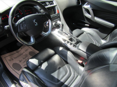 DS Automobiles DS 5 Gebrauchtwagen