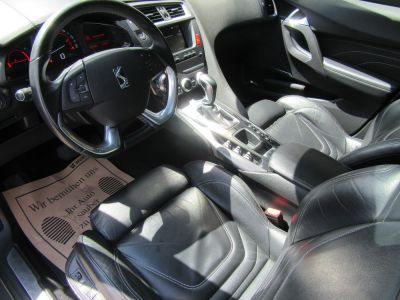 DS Automobiles DS 5 Gebrauchtwagen