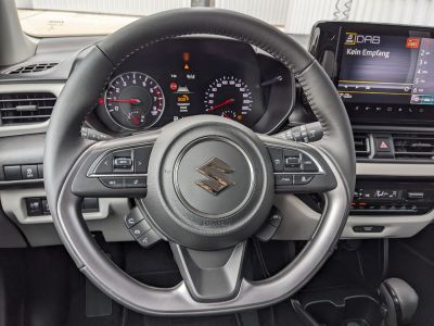 Suzuki Swift Gebrauchtwagen